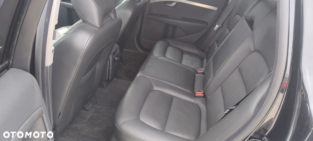 Volvo V70 DRIVe Momentum - 18