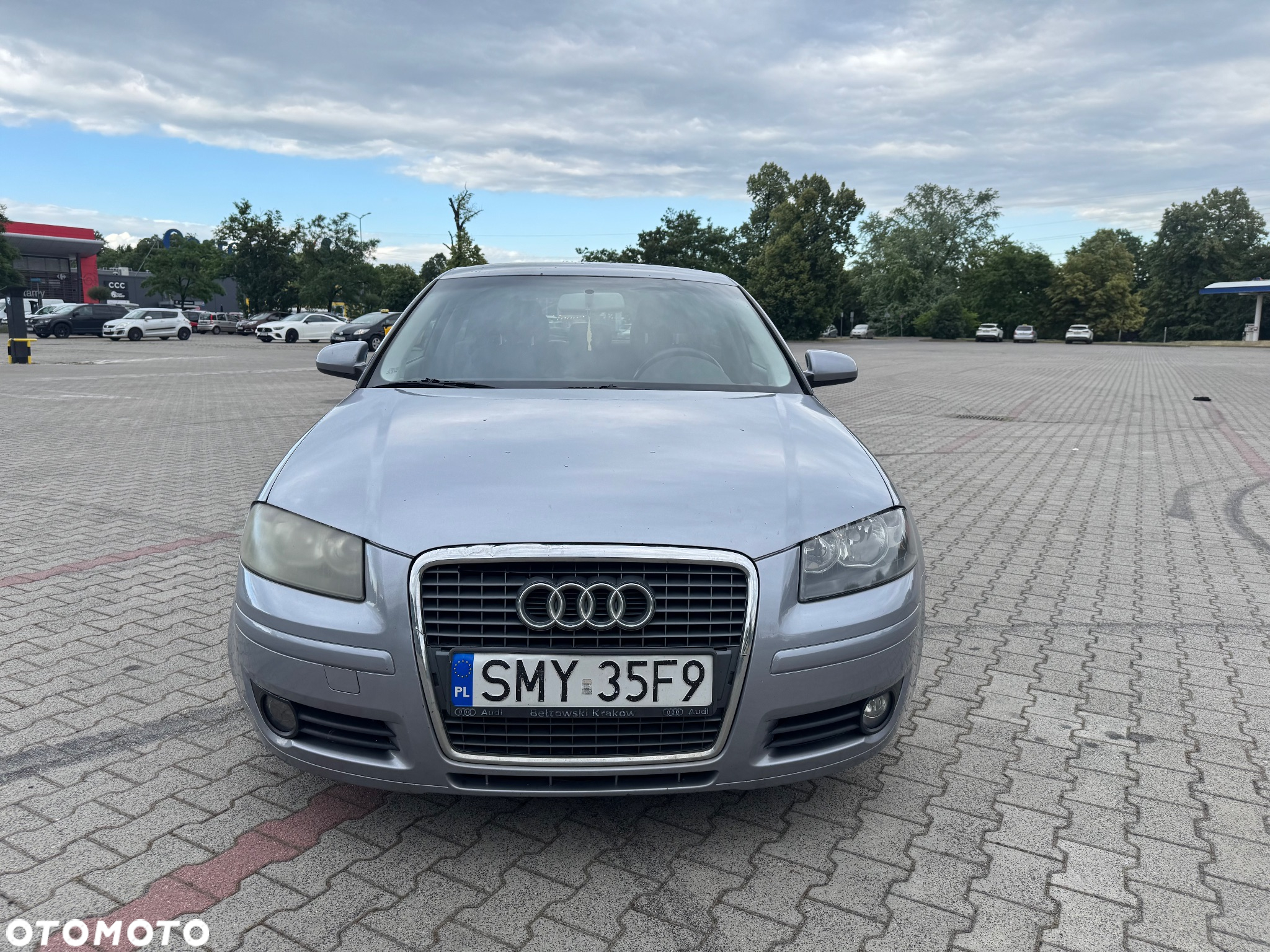 Audi A3 2.0 TDI Ambition - 2