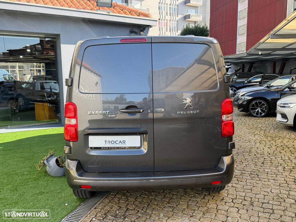 Peugeot Expert 1.5 BlueHDi L1H1 - 10