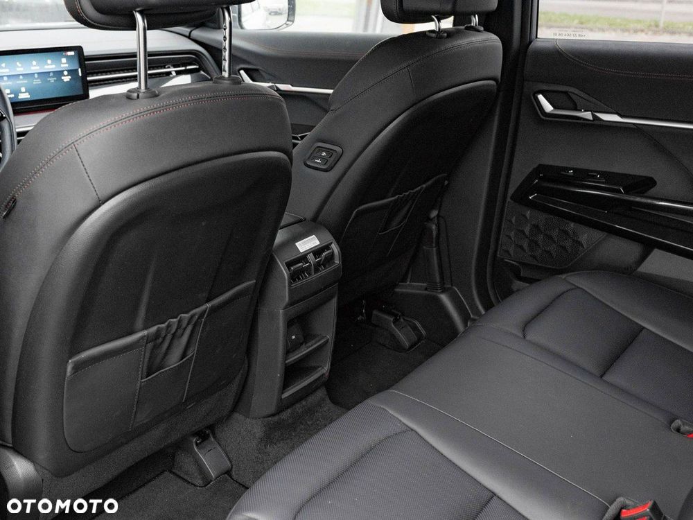 SsangYong/KGM Actyon - 23