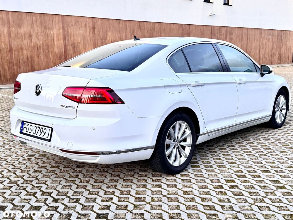 Volkswagen Passat - 6