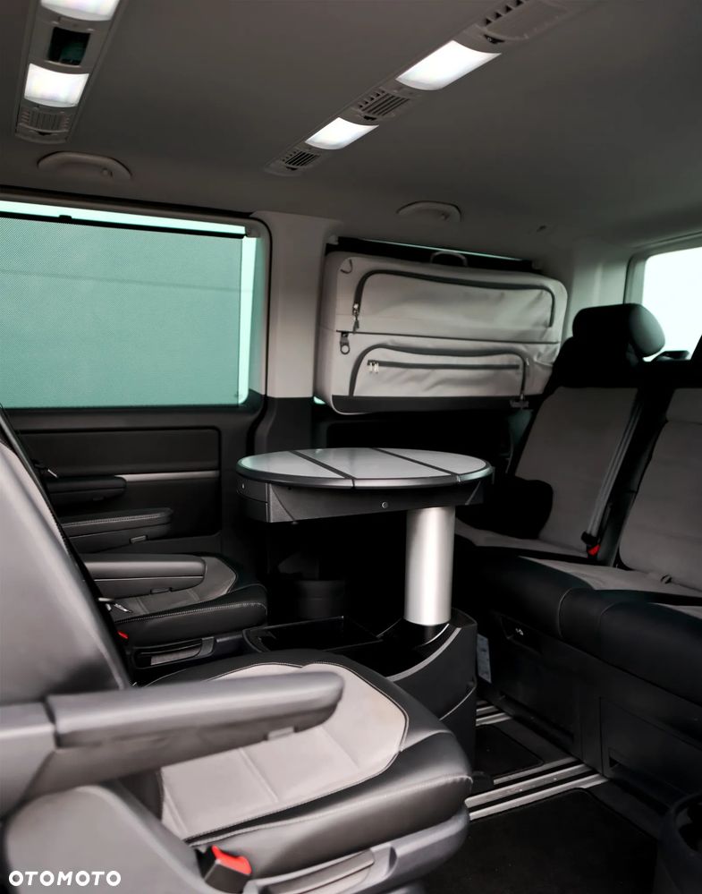 Volkswagen Multivan 2.0 TDI L1 Highline 4Motion DSG - 11