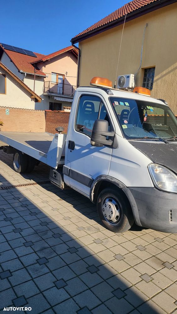 Iveco DAILY - 30