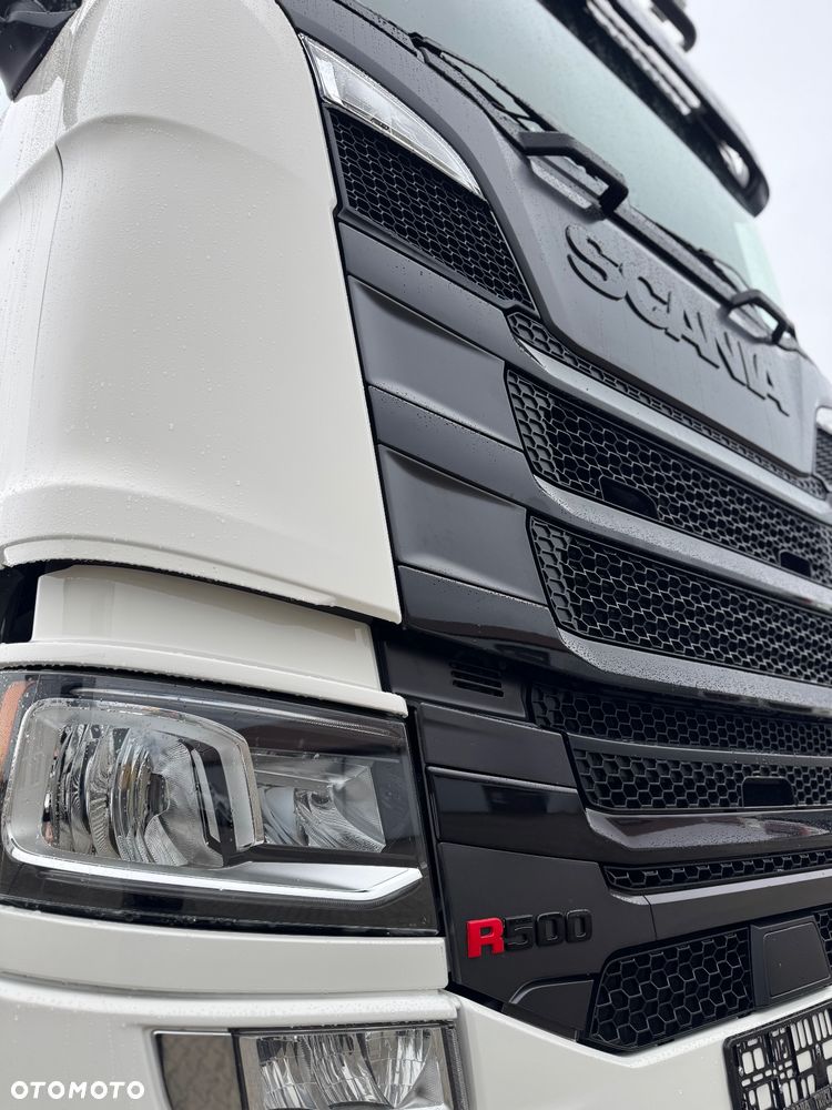 Scania R500 - 27