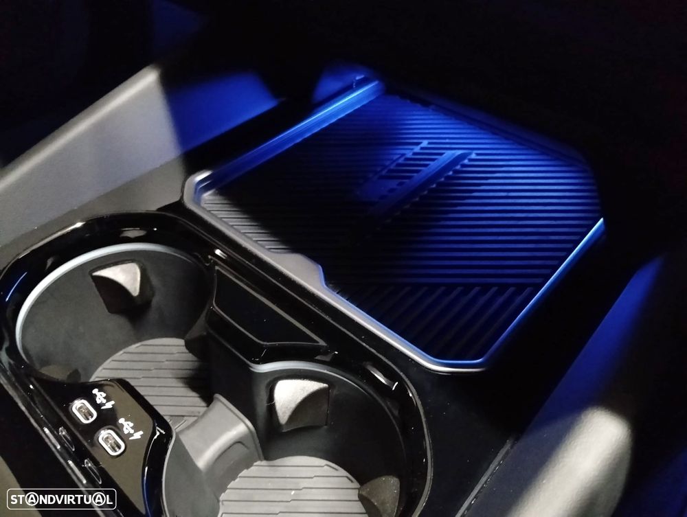 BMW 530 e xDrive Pack Desportivo M Pro - 28