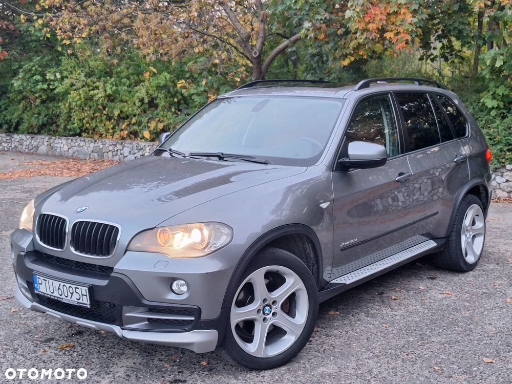 BMW X5 2010 photo 2