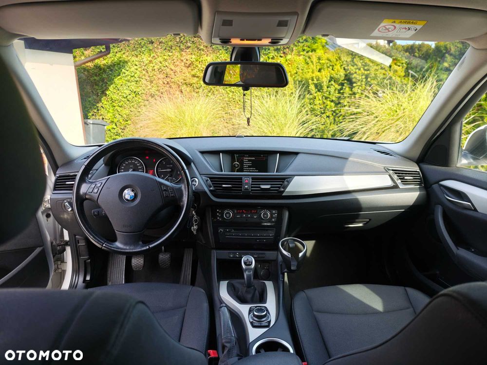 BMW X1 - 4