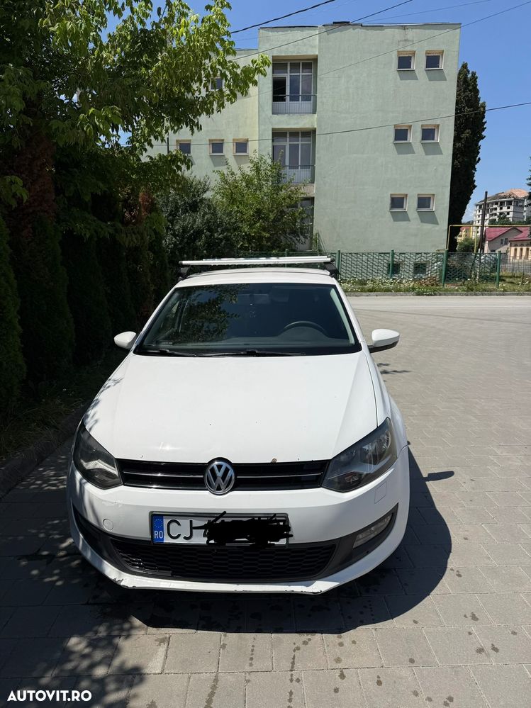 Volkswagen Polo - 7