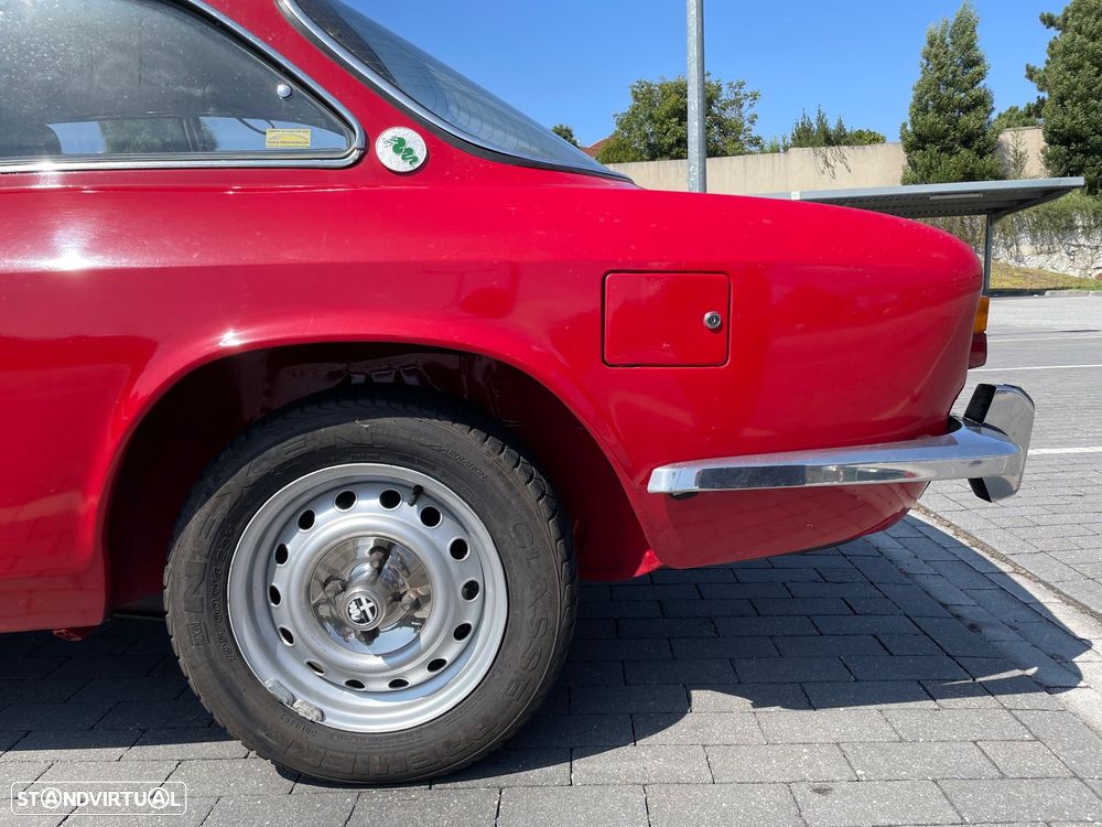 Alfa Romeo GTV - 9