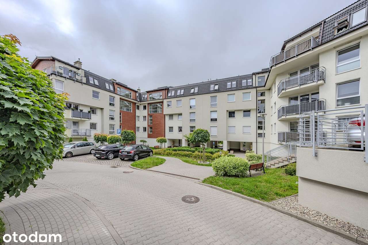 Mieszkanie na sprzedaż, 4 pokoje, 78 m², Gdańsk