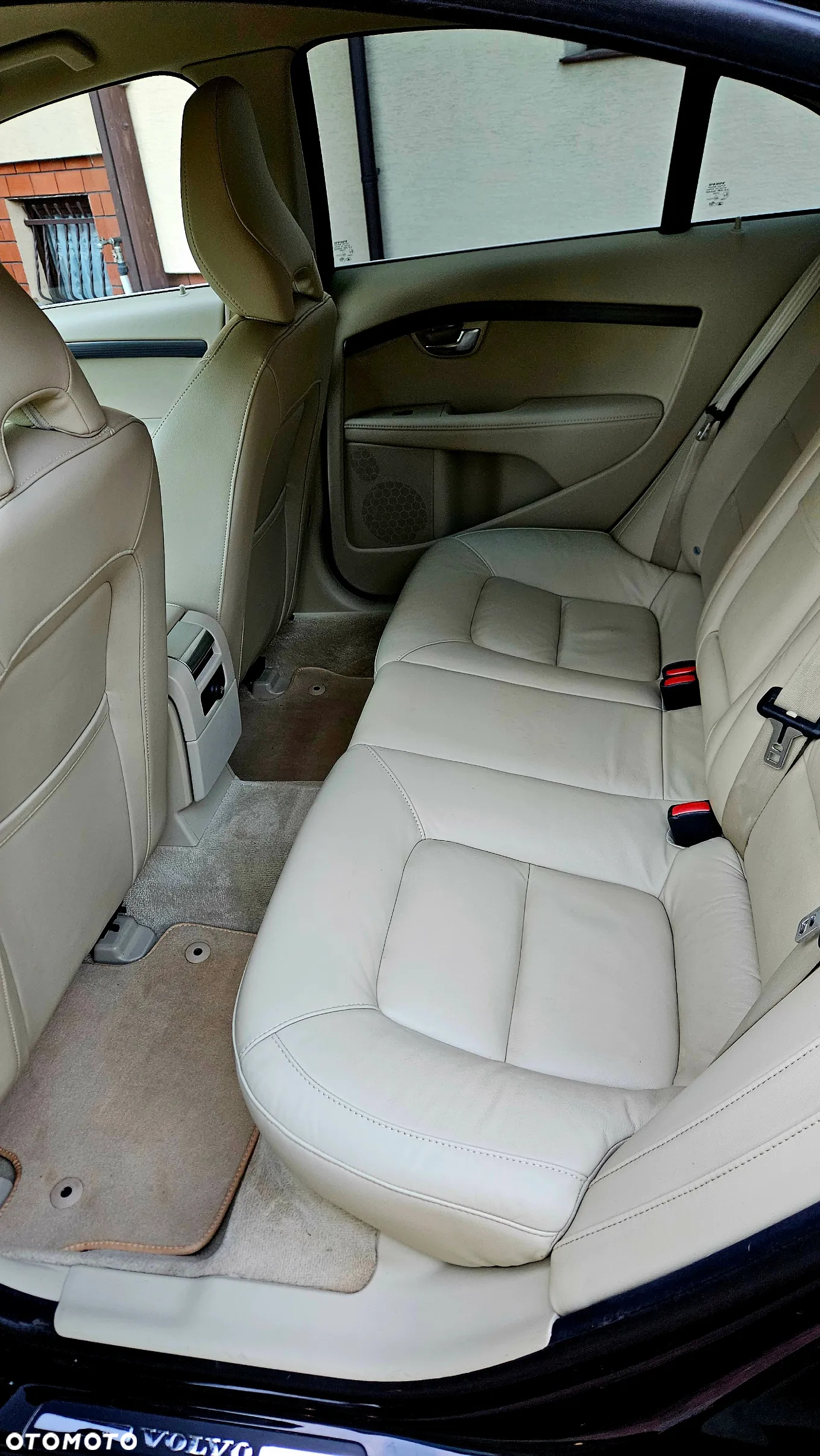 Volvo S80 D4 Drive-E Summum - 17