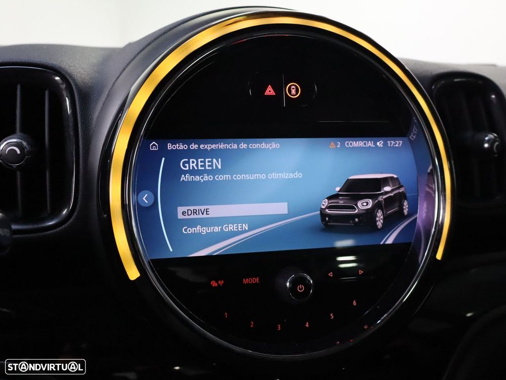 MINI Countryman Cooper SE ALL4 Auto - 12