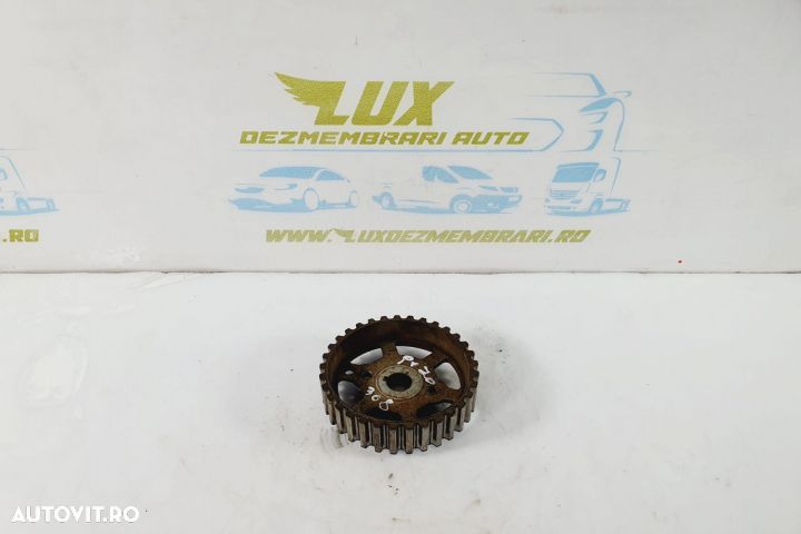 Fulie pinion pompa inalta 1.6 hdi 9hz 9636947780 Mazda 2 DY (facelift) seria - 1