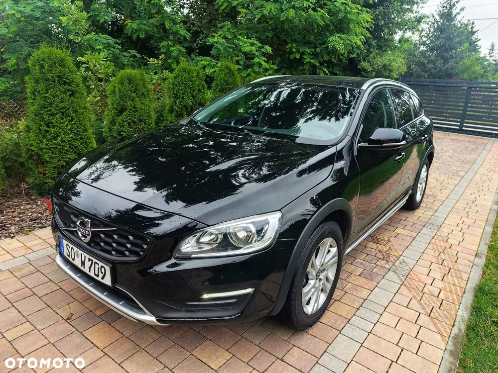 Volvo V60 - 20