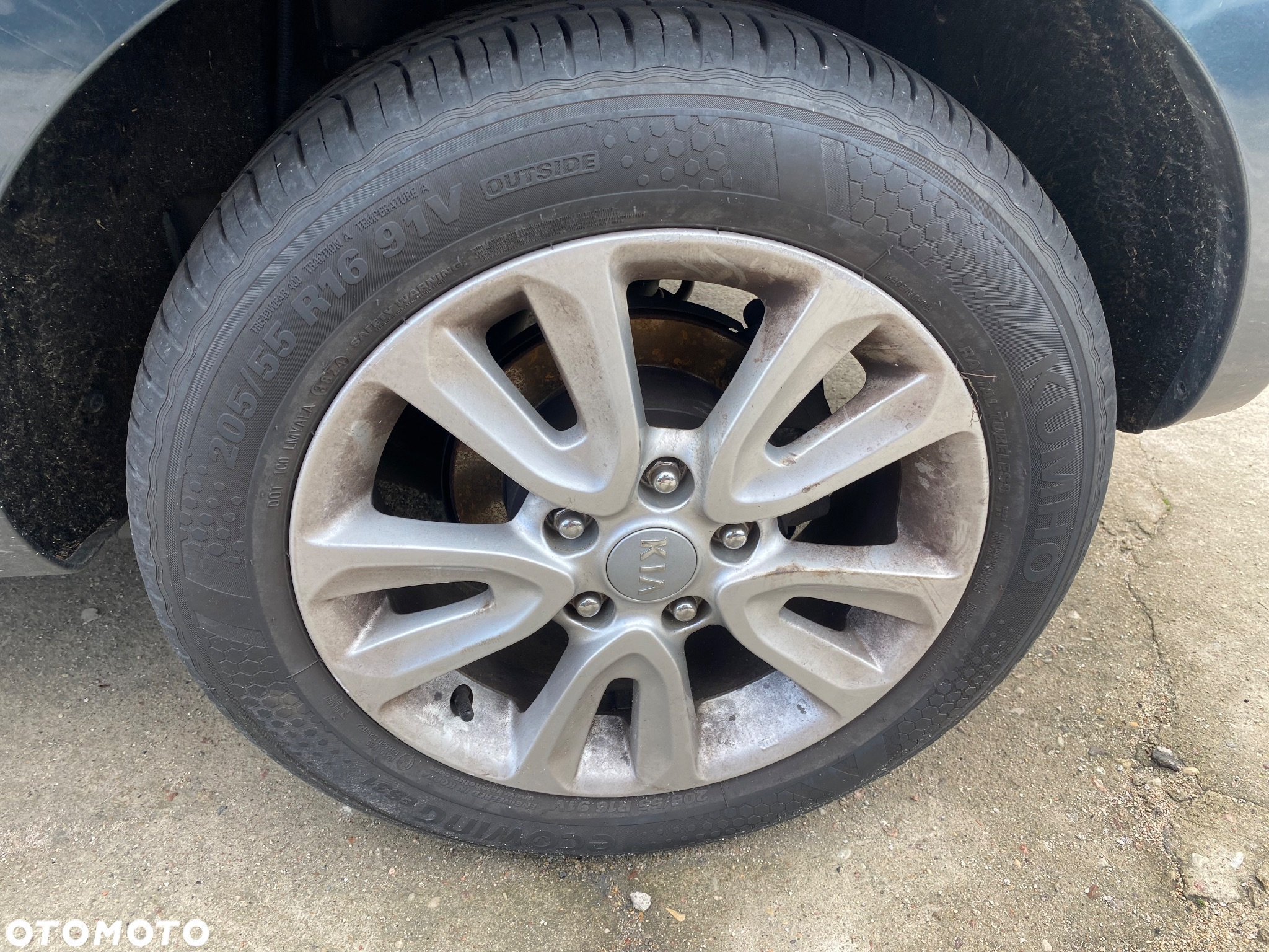 Kia Soul - 10