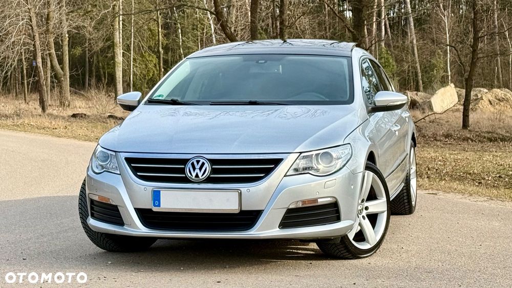 Volkswagen Passat CC 1.8 TSI - 3