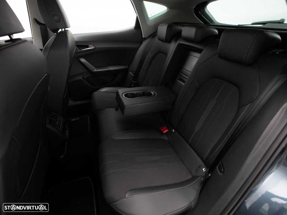 Cupra Formentor 1.4 e-Hybrid Base DSG - 10