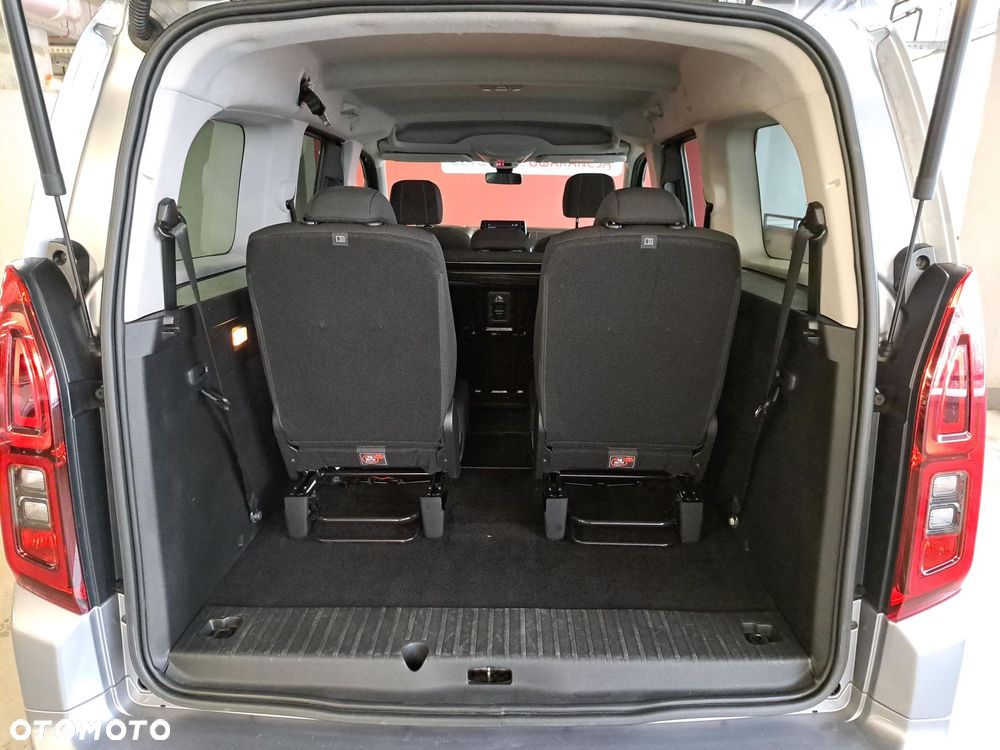 Toyota Proace City Verso - 15