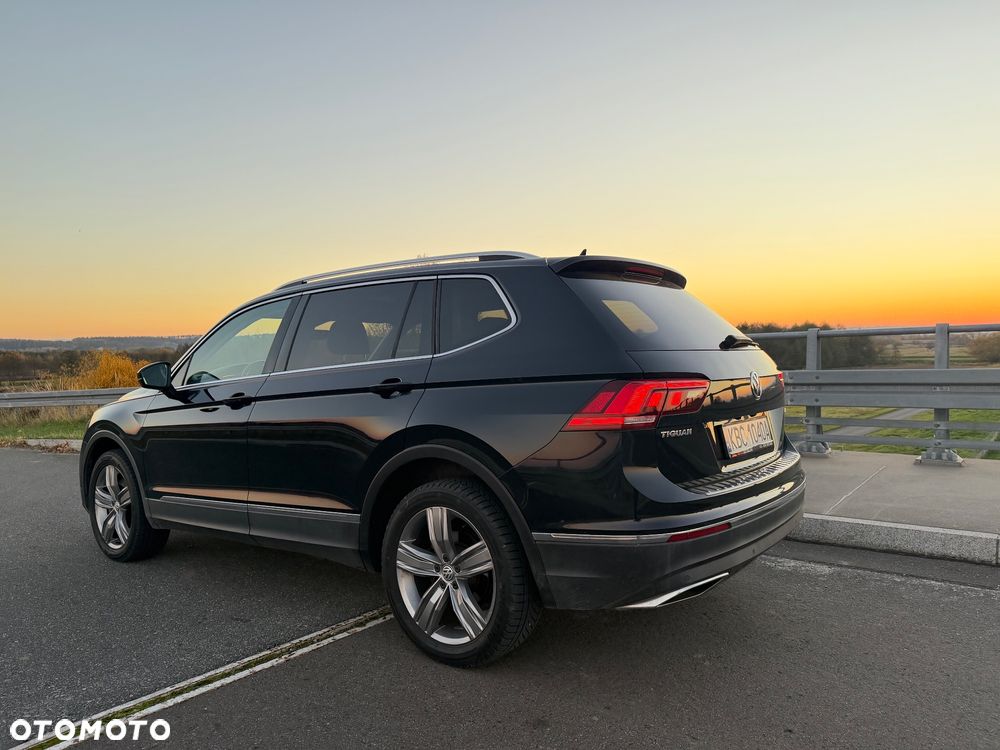 Volkswagen Tiguan 2.0 TSI 4Mot Highline DSG - 6