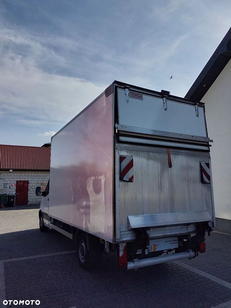Mercedes-Benz SPRINTER - 15