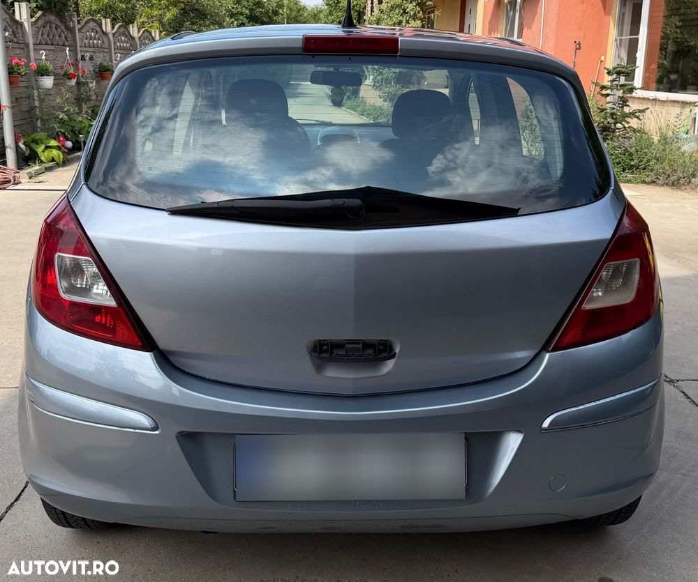 Opel Corsa 1.4i Enjoy - 2