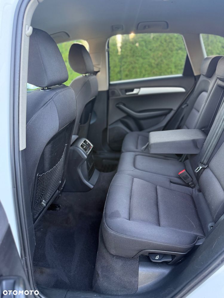 Audi Q5 2.0 TDI Quattro - 19