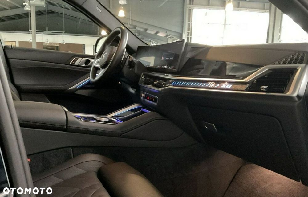 BMW X6 xDrive30d mHEV sport - 10