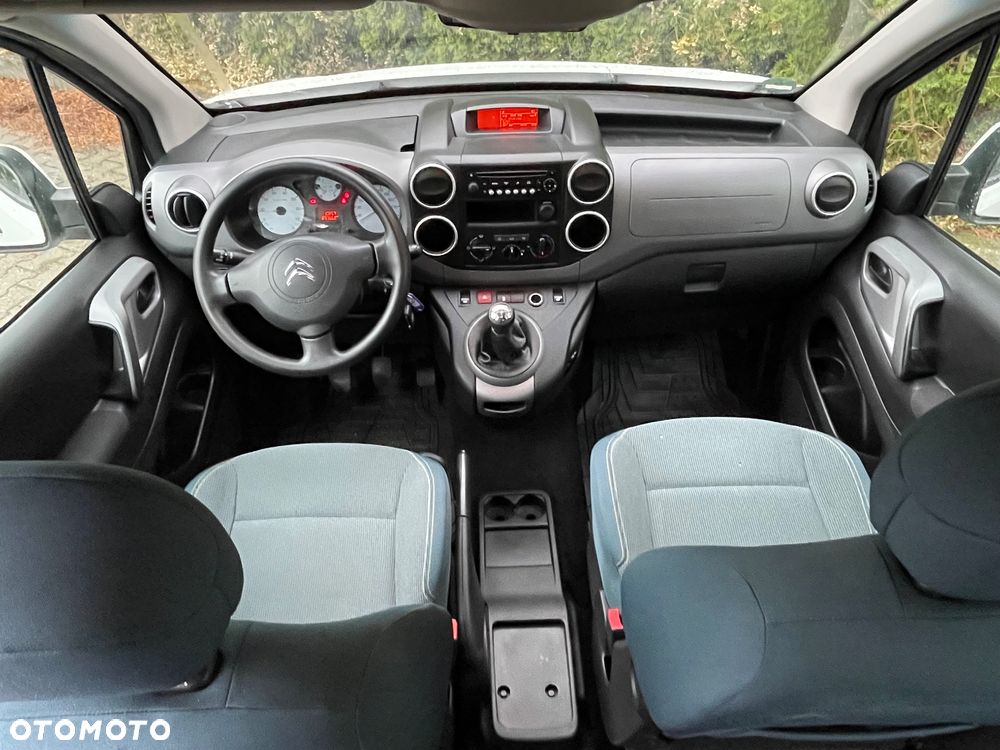 Citroën Berlingo Multispace BlueHDi 100 FEEL - 13