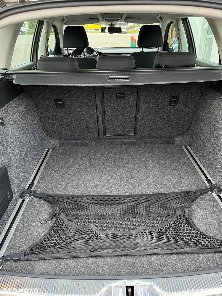 Skoda Superb 2.0 TDI Ambition - 8