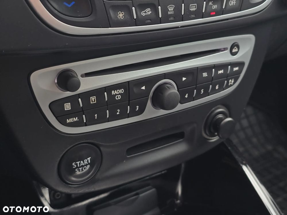 Renault Megane dCi 130 FAP Luxe - 31