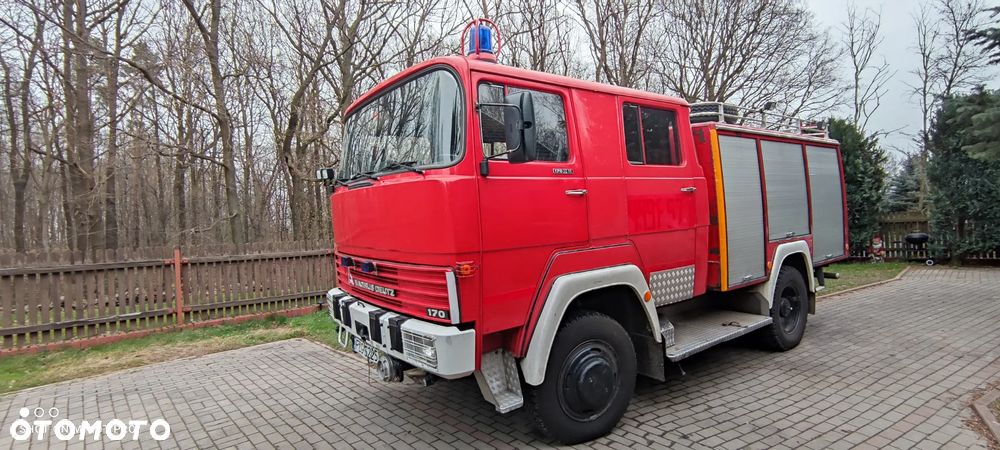 Magirus FM - 24