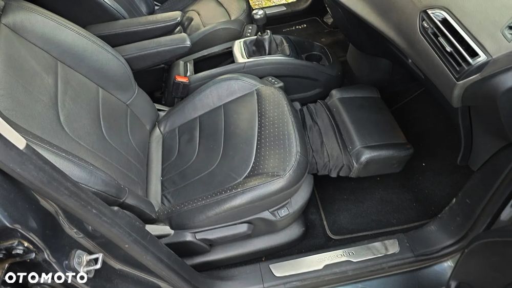 Citroën C4 Grand Picasso e-HDi 115 Seduction - 3