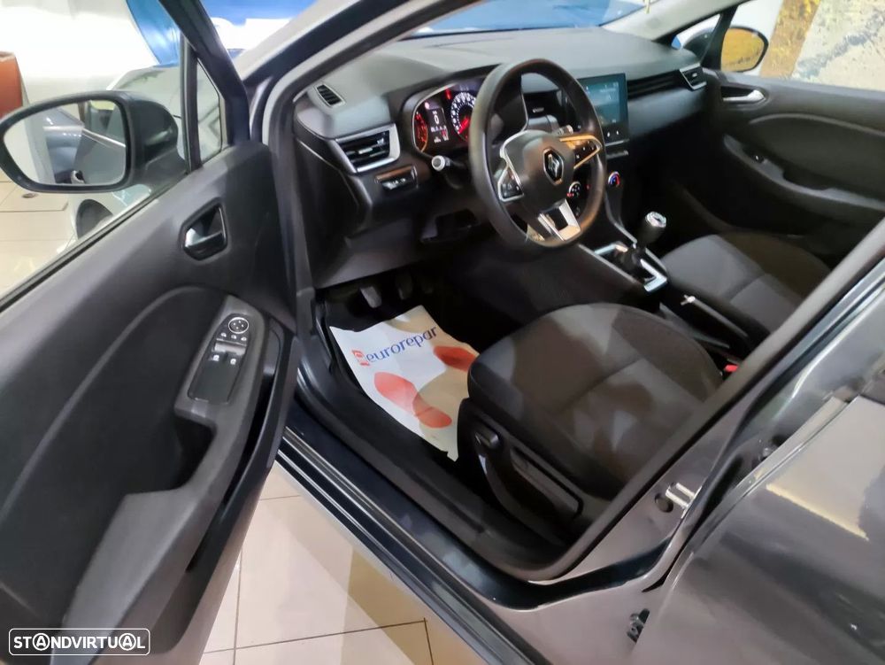 Renault Clio 1.0 TCe Intens - 9