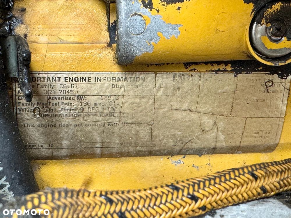 Caterpillar CS56 - 8