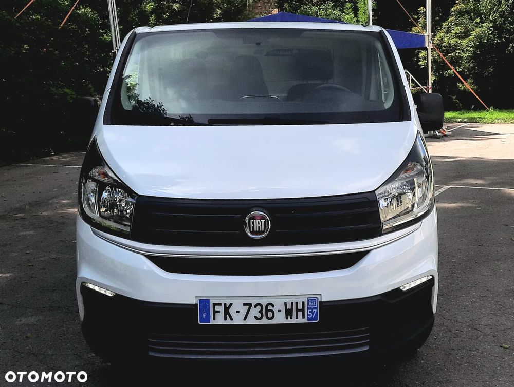 Renault TRAFIC TALENTO - 3