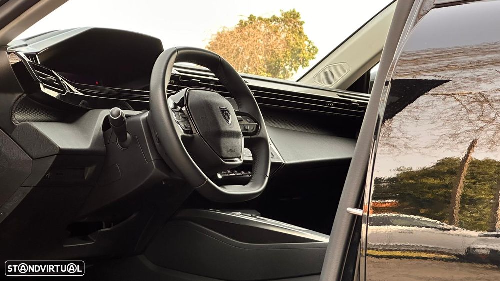 Peugeot 308 SW BlueHDi 130 EAT6 Stop & Start Active - 23