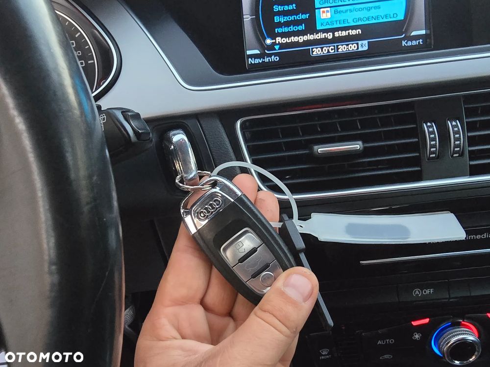 Audi A4 Avant - 39