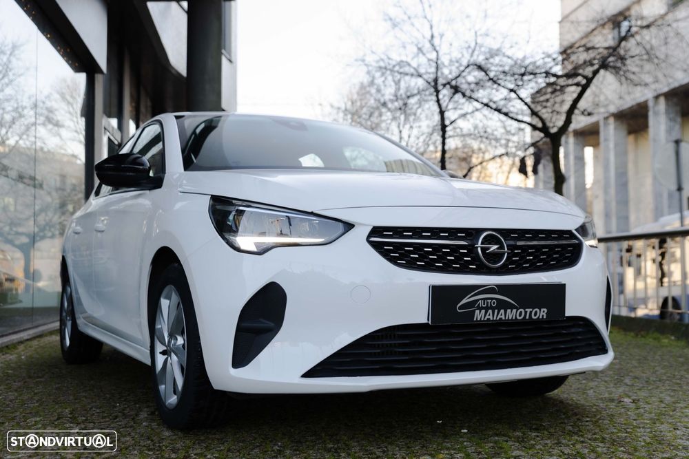 Opel Corsa 1.5 D Business - 5