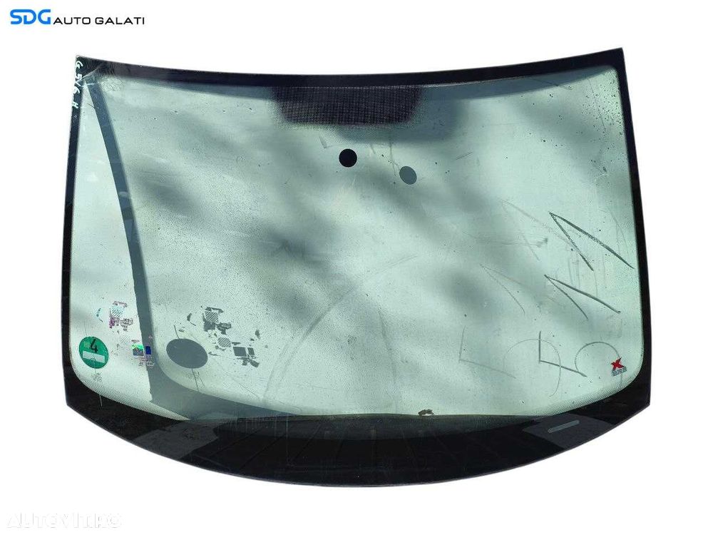 Parbriz Geam Sticla Volkswagen Golf 5 Hatchback Scurt 2004 - 2008 [LC2719] - 1