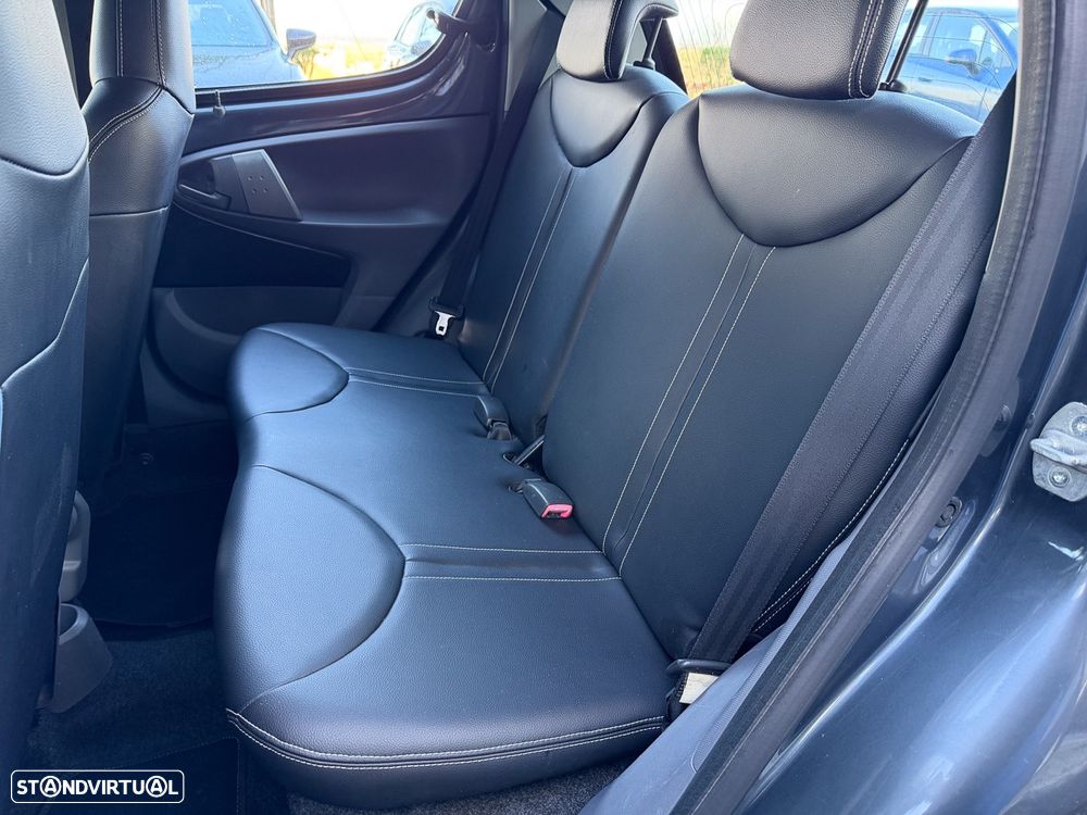 Citroën C1 1.4 HDi SX Airdream - 7