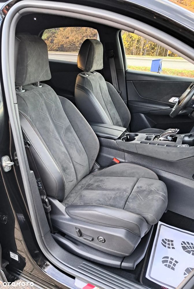 DS Automobiles DS 7 Crossback 1.6 PureTech Performance Line + - 11