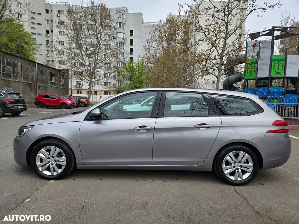 Peugeot 308 PureTech 130 Stop & Start GT-Line Edition - 2