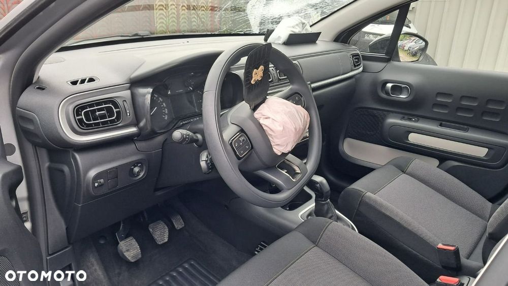 Citroën C3 - 10
