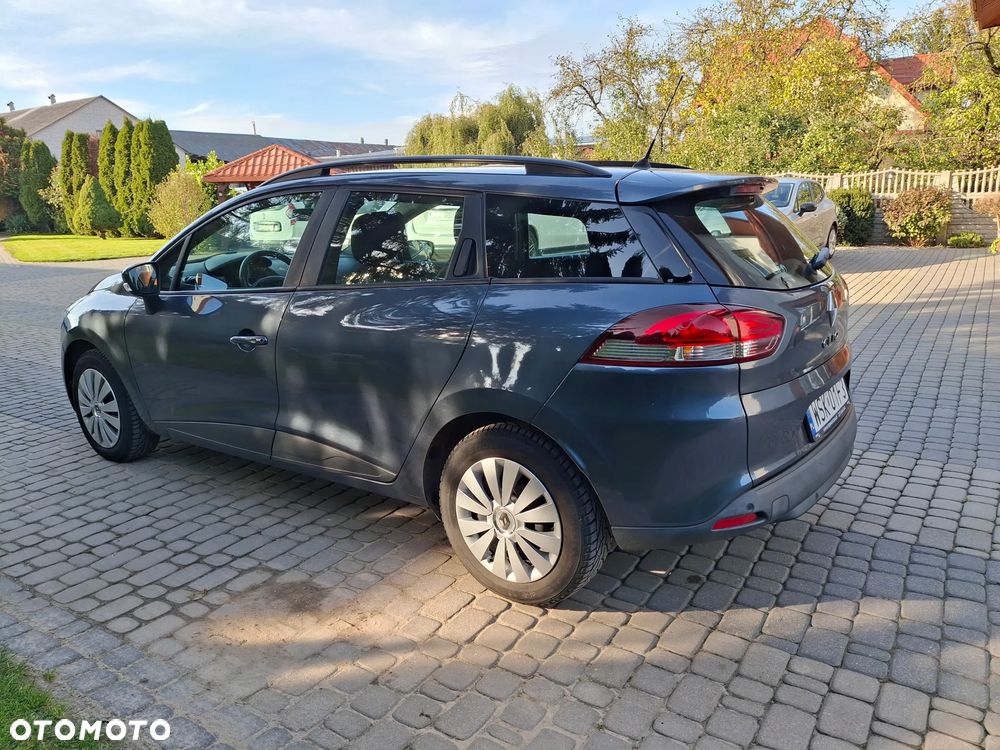 Renault Clio 1.5 dCi Energy Life - 9