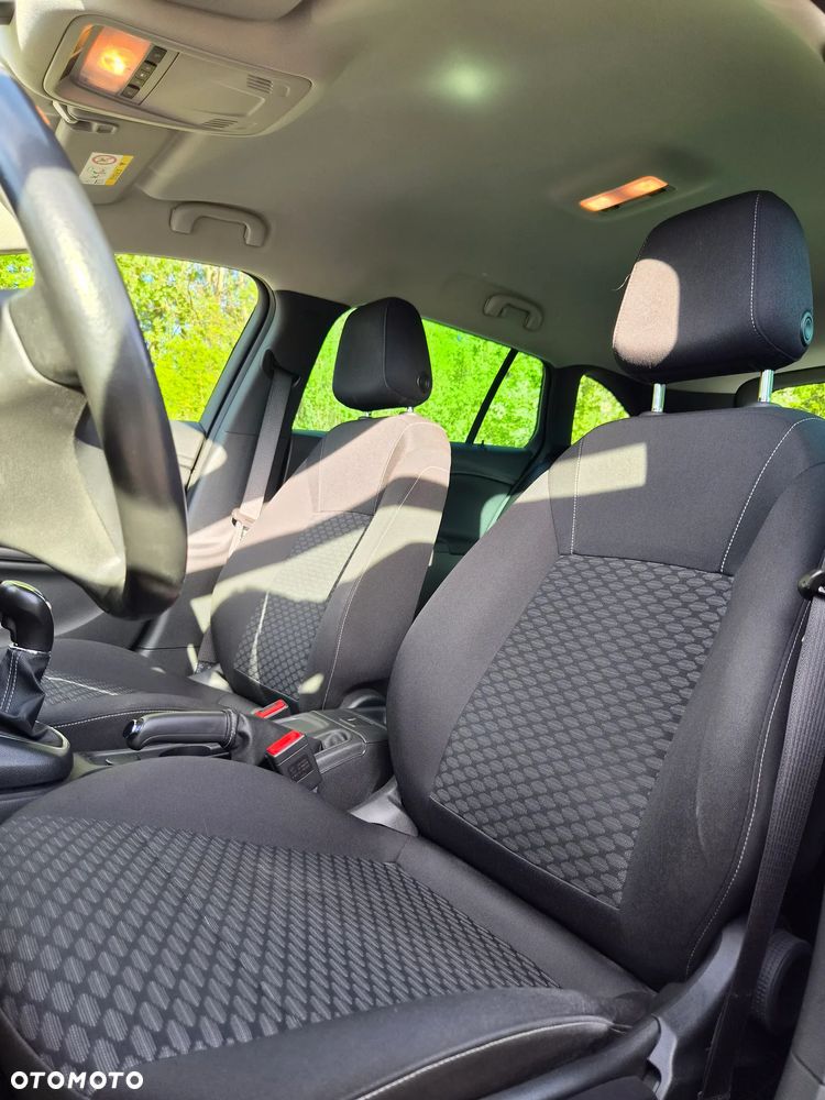 Opel Astra 1.6 CDTI Enjoy - 15