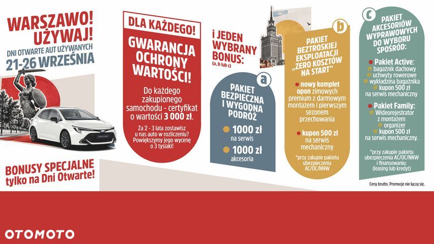 Toyota PROACE CITY - 21