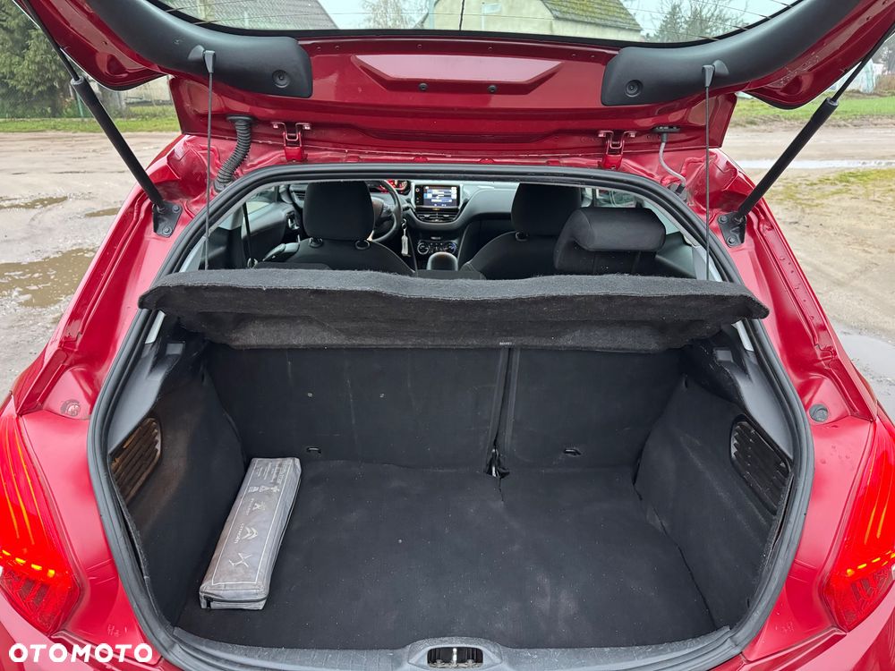 Peugeot 208 PureTech 82 Active - 30