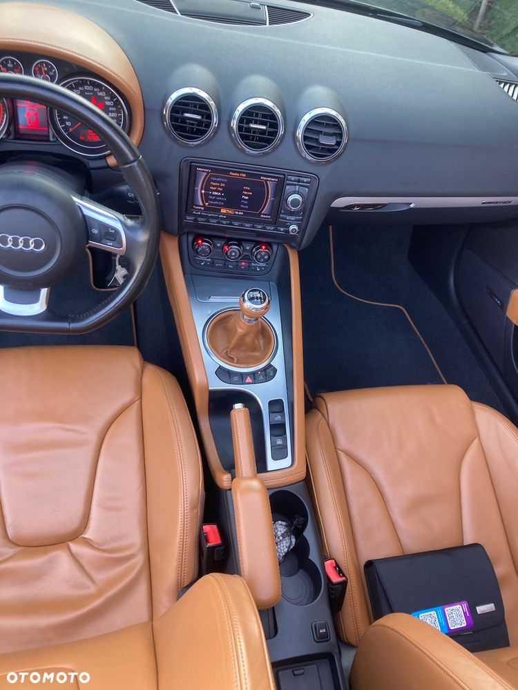 Audi TT Coupé 3.2 quattro - 7