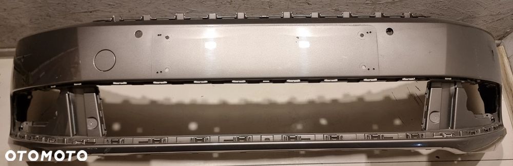 Zderzak przód VW PASSAT B7 3AA '12-'16 - 1