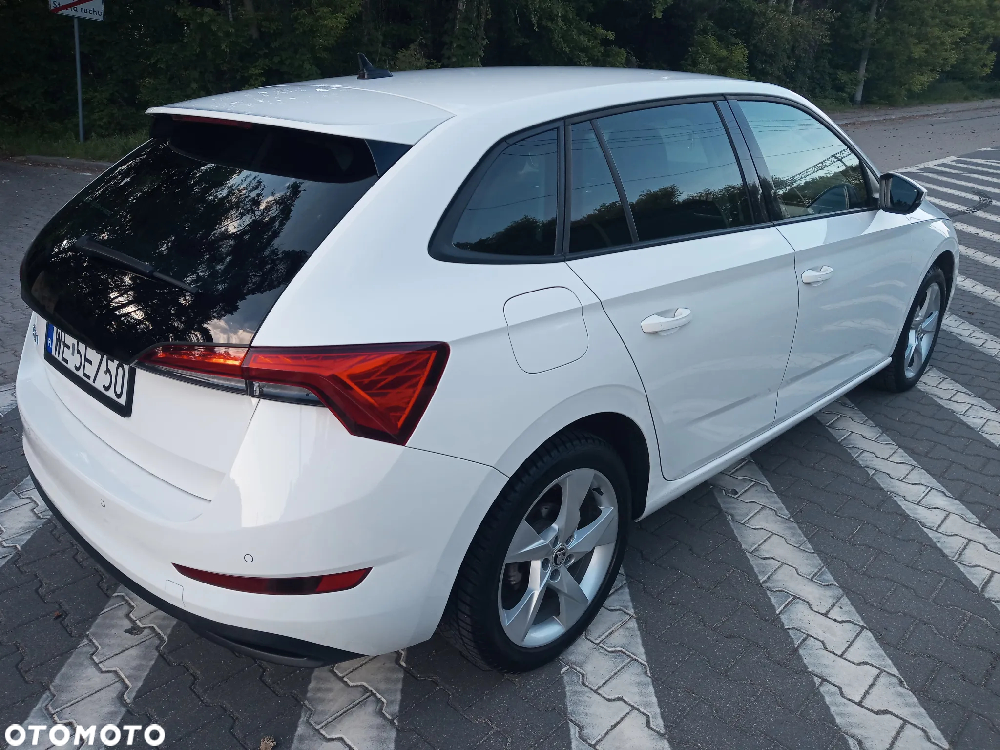 Skoda Scala 1.5 TSI Style - 6